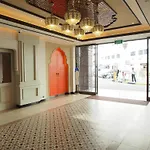 Aqueen Heritage Hotel Little India
