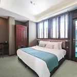 Stories Joo Chiat, A Hotel By Cove - Paya Lebar, Singapore - Newly Renovated