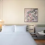 Mondrian Singapore Duxton