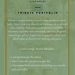 The Serangoon House, A Tribute Portfolio Hotel Singapore