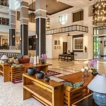 Treetops Executive Residences