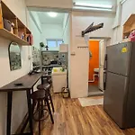 Spacious Studio At Citycentre
