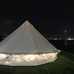 Glamping Kaki Singapore
