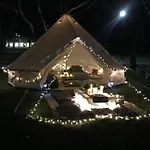 Glamping Kaki Singapore