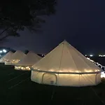 Glamping Kaki Singapore