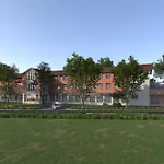 The Initial Sama Serviced Residences