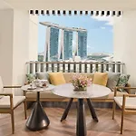 Mandarin Oriental, Singapore