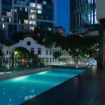 Studio M Hotel
