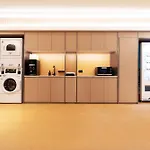 Ji Hotel Orchard Singapore
