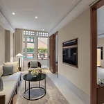 The Capitol Kempinski Hotel Singapore
