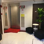 85 Beach Garden Hotel