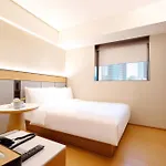 Ji Hotel Orchard Singapore