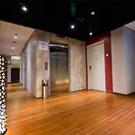 The Keong Saik Hotel