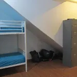 Mks Backpackers Hostel - Dalhousie Lane