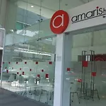 Amaris Hotel By Santika, Bugis - Singapore
