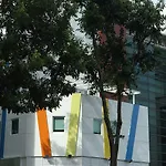 Amaris Hotel By Santika, Bugis - Singapore