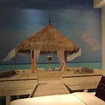 Moon 23 Hotel