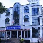 New Changi Hotel