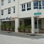Fragrance Hostel