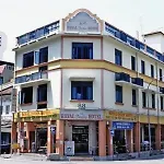 Royal India