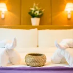 Klapstar Boutique Hotel