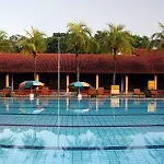 Costa Sands Resort Pasir Ris