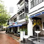 5Footway.Inn Project Boat Quay