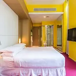 Klapstar Boutique Hotel