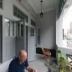 Fisher Bnb