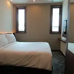 Aqueen Heritage Hotel Joo Chiat