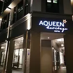 Aqueen Heritage Hotel Joo Chiat
