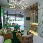 Champion Hotel City