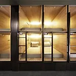 The Pod At Beach Road Boutique Capsule Hotel