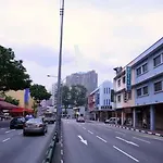 Hotel 81 Balestier