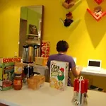 A Beary Good Hostel