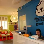 A Beary Good Hostel