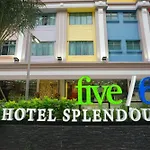 Five6 Hotel Splendour