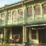 Sleepy Sam\'S Bed And Breakfast