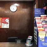Happy Hotel
