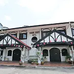 Sloane Court Hotel