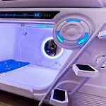 Spacepod@Sg