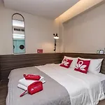 Zen Hostel Little India
