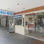 Reddoorz Plus @ Victoria Street