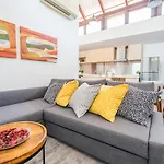 Clubhouse Residences Elm Attic Studio