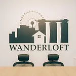 Wanderloft Capsule Hostel