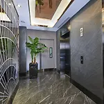 Hotel 81 Orchid