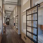 Quarters Capsule Hostel