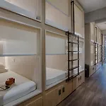 Quarters Capsule Hostel