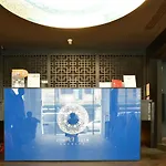 Zen Rooms People\'S Park Complex