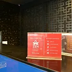 Zen Rooms People\'S Park Complex